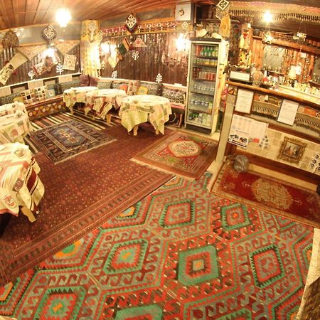 Homeros Pension & Guesthouse Selcuk Eksteriør bilde
