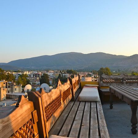 Homeros Pension & Guesthouse Selcuk Eksteriør bilde