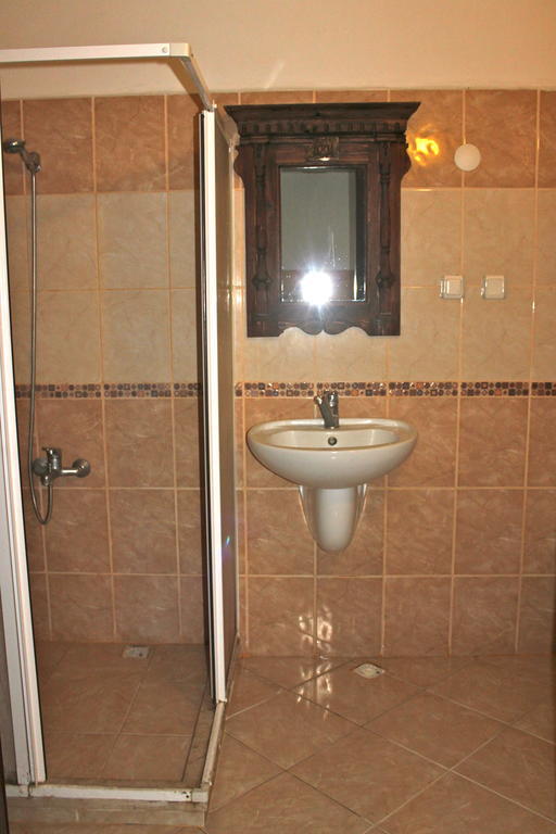 Homeros Pension & Guesthouse Selcuk Rom bilde