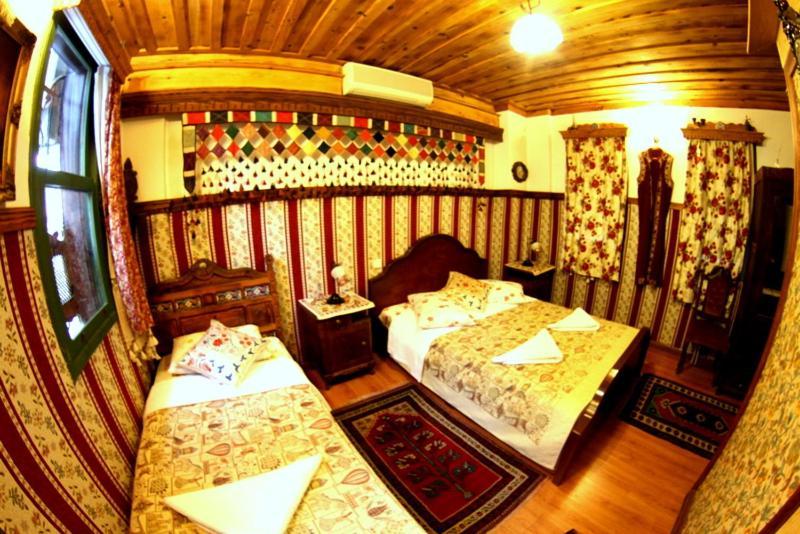 Homeros Pension & Guesthouse Selcuk Eksteriør bilde