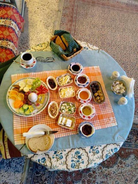 Homeros Pension & Guesthouse Selcuk Eksteriør bilde
