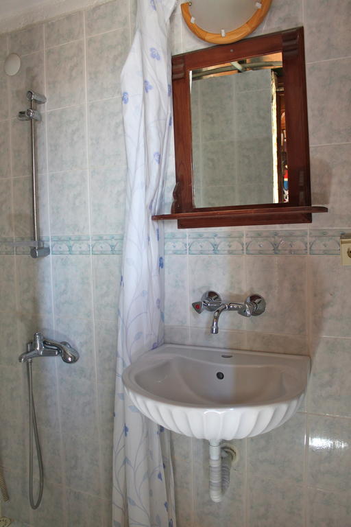 Homeros Pension & Guesthouse Selcuk Rom bilde