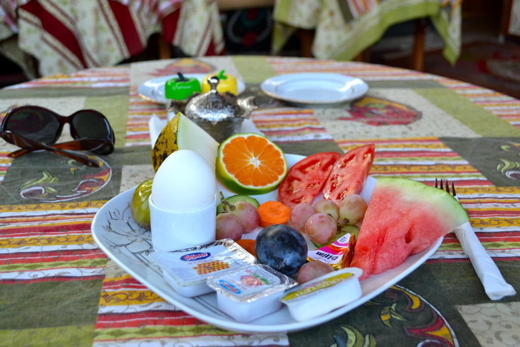 Homeros Pension & Guesthouse Selcuk Eksteriør bilde