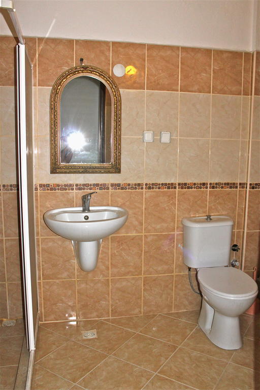 Homeros Pension & Guesthouse Selcuk Eksteriør bilde