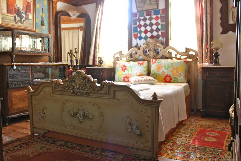 Homeros Pension & Guesthouse Selcuk Rom bilde