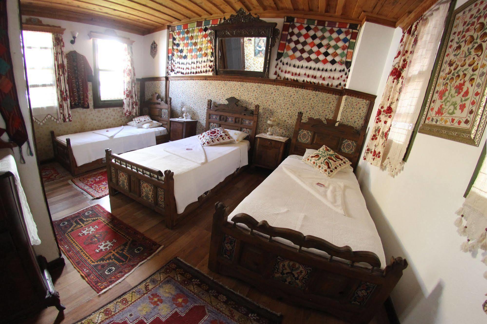 Homeros Pension & Guesthouse Selcuk Eksteriør bilde