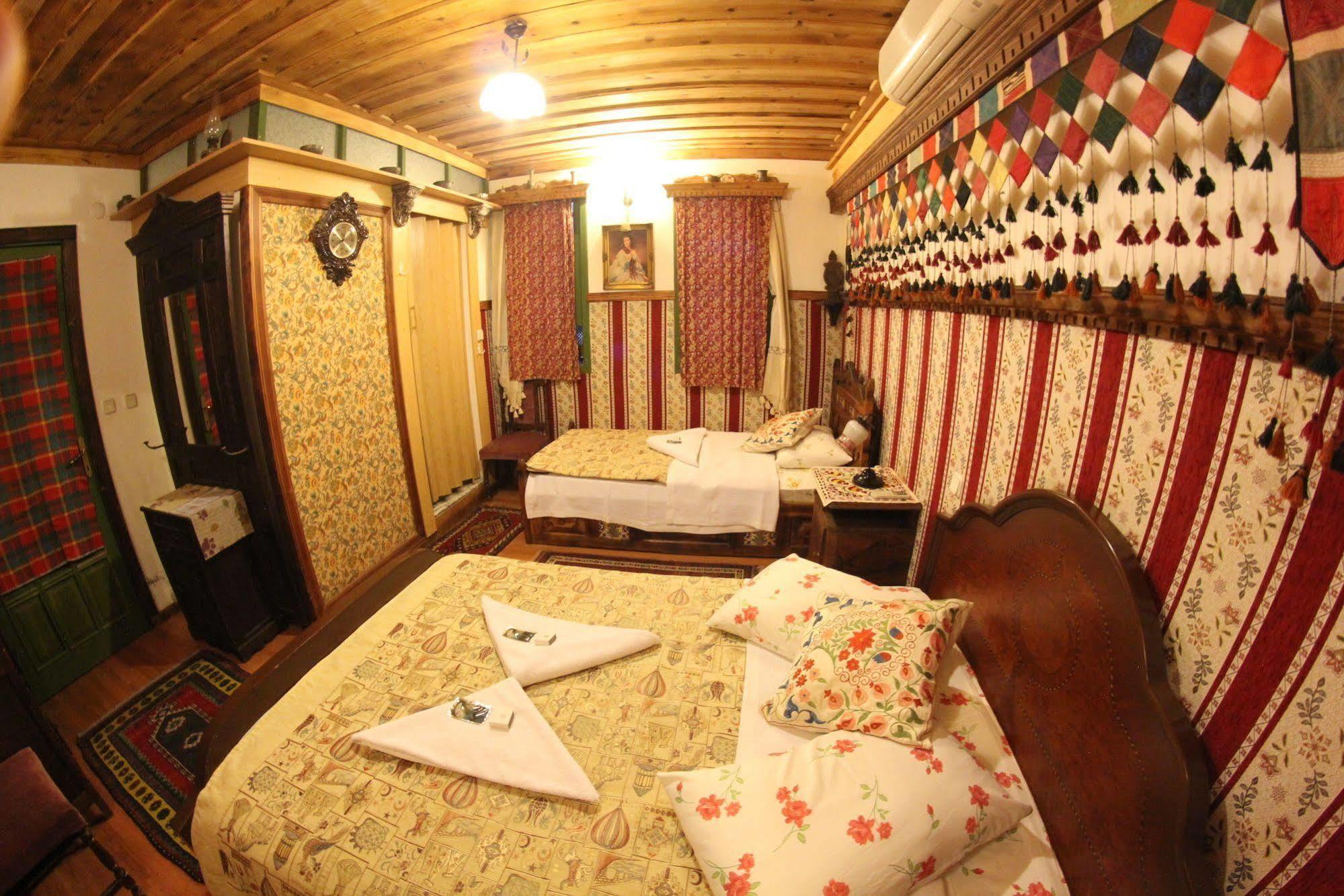 Homeros Pension & Guesthouse Selcuk Eksteriør bilde