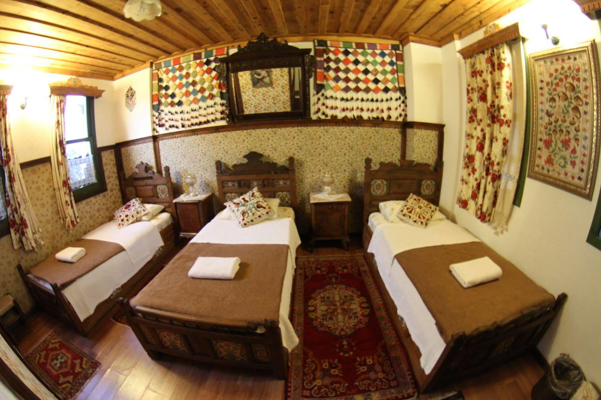 Homeros Pension & Guesthouse Selcuk Eksteriør bilde